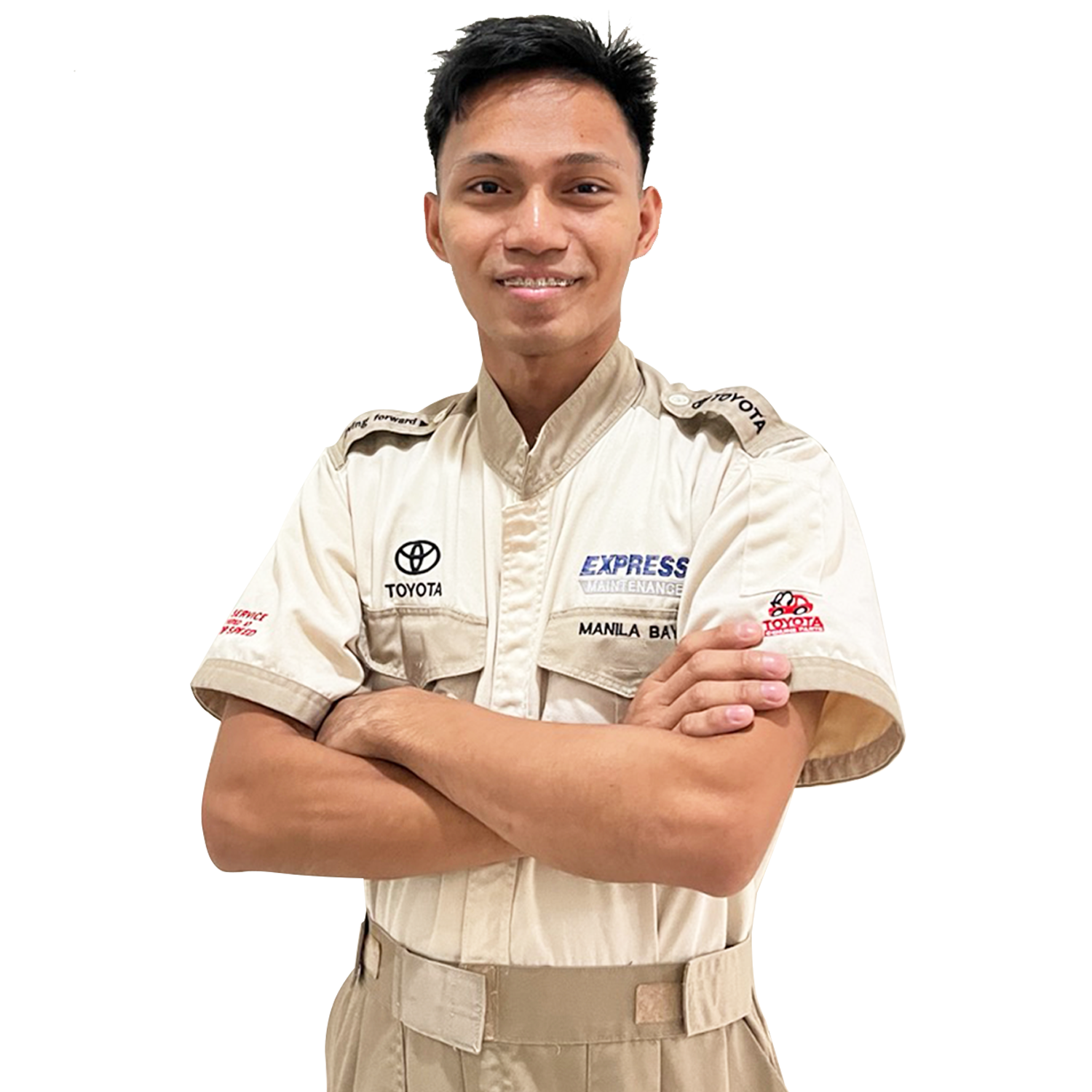 Ace Parama