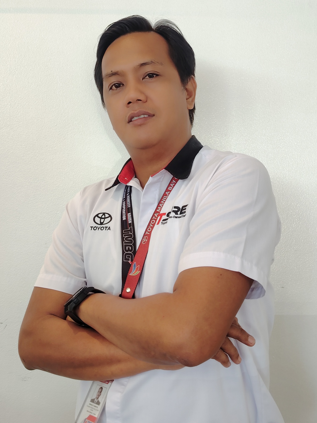 Dennis Barotil